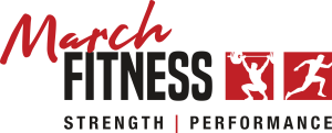 March Fitness